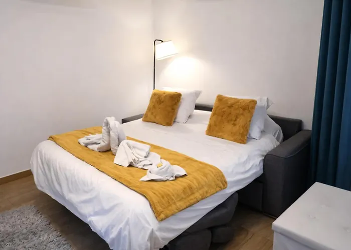 Διαμέρισμα 5 Mins To Train Station - Free Parking Space - Paris & Disneyland - Cocon *